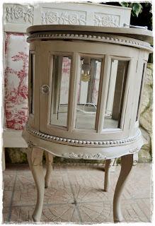 Magico Recupero Shabby chic  recovry magic to decorate  with shabby chic