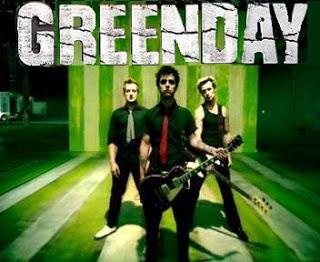 Green Day a giugno a Roma