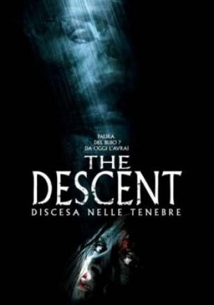 The descent – Discesa nelle tenebre (N. Marshall, 2005)