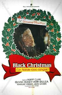 Un Natale Rosso Sangue (aka Black Christmas)