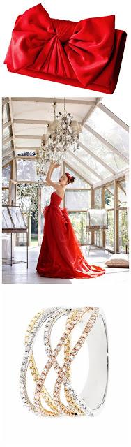 Tutto per la sposa natalizia Tutto per la sposa natalizia