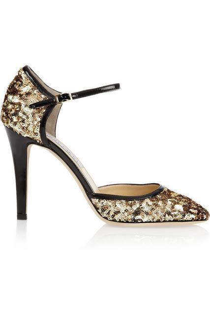 Tendenze scarpe donne per i party Tendenze scarpe donne per i party