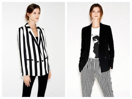 Zara, cosa indossare per dicembre 2012 Zara, cosa indossare per dicembre 2012