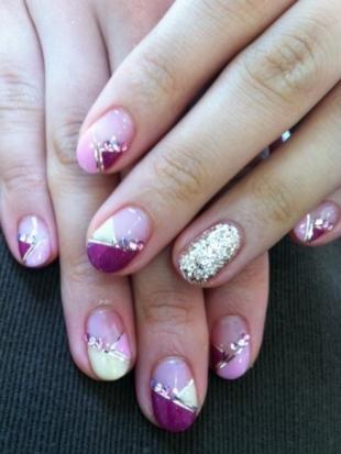 Nail Art trends per l'inverno 2012 Nail Art trends per l'inverno 2012