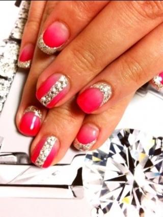Nail Art trends per l'inverno 2012 Nail Art trends per l'inverno 2012