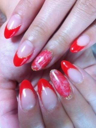 Nail Art trends per l'inverno 2012 Nail Art trends per l'inverno 2012