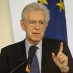Mario Monti: oggi il vertice con i centristi per decisione su liste elettorali