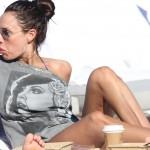 Nicole Minetti delusa da Cristiano Ronaldo: un flop a letto. Lo dice Diva e Donna