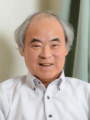 R.I.P. Keiji Nakazawa, nato a Hiroshima