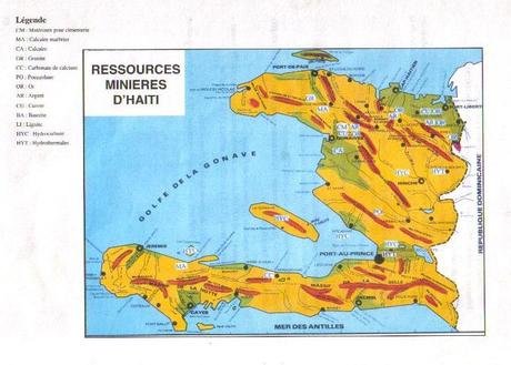 risorse haiti
