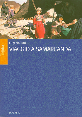 Viaggio a Samarcanda di Eugenio Turri