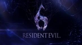 Resident Evil 6 - Logo
