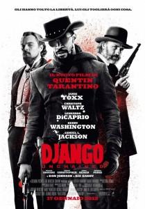 Django Unchained: Tarantino torna con Leonardo DiCaprio e Jamie Foxx