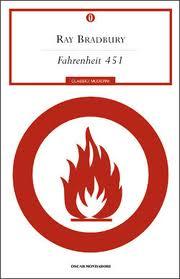 Fahrenheit 451, di Ray Bradbury - Recensione