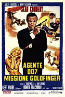 Agente 007 - Missione Goldfiger