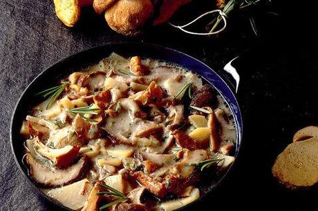 Minestra di finferli e porcini minestra_finferli_porcini