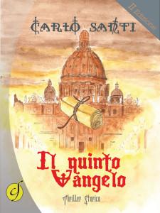 Cover_Il_quinto_Vangelo-Front