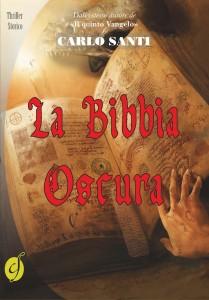 La Bibbia Oscura di Carlo Santi