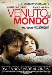 Recensione film Venuto al Mondo