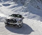 4Matic - Sistema di trasmissione integrale Mercedes Mercedes 4Matic 2 180x150 4Matic: la rivoluzionaria trasmissione integrale