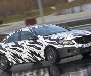 4Matic - Sistema di trasmissione integrale Mercedes Mercedes 4Matic 5 180x150 4Matic: la rivoluzionaria trasmissione integrale