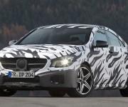 4Matic - Sistema di trasmissione integrale Mercedes Mercedes 4Matic 1 180x150 4Matic: la rivoluzionaria trasmissione integrale