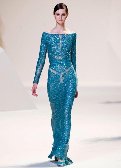 Elie Saab – bravooooo!