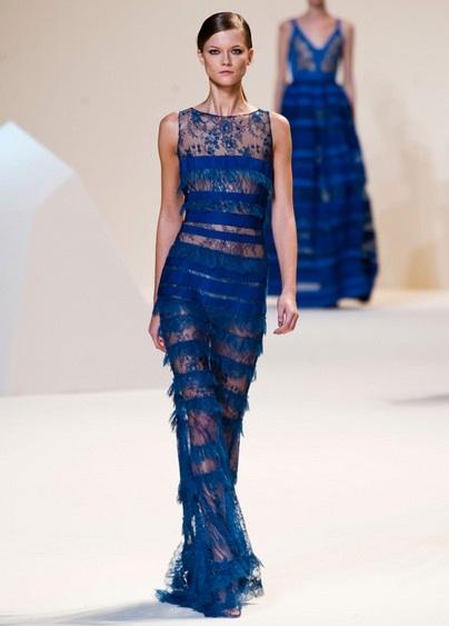 Elie Saab – bravooooo!