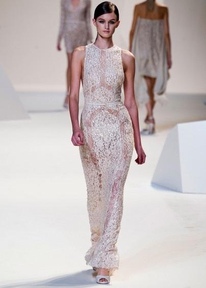 Elie Saab – bravooooo!