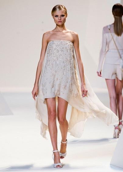 Elie Saab – bravooooo!