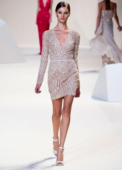 Elie Saab – bravooooo!