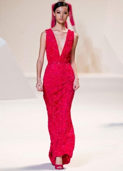 Elie Saab – bravooooo!