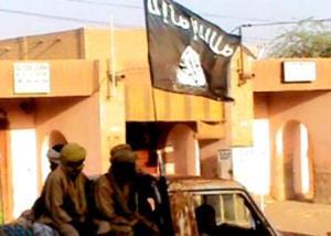 Black Flag in Mali