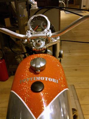 BSA by Totti BSA by Totti
