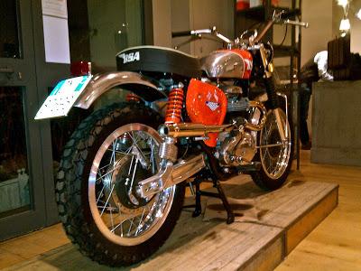 BSA by Totti BSA by Totti