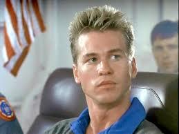 31 dicembre: l’anno lo chiudiamo con Val Kilmer