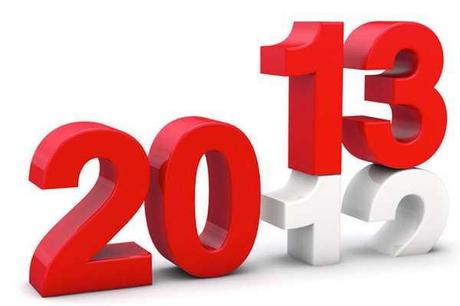 Smartphone e celulari 2013 Quali saranno le novità ? Auguri Buon Anno !
