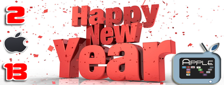 Happy-New-Year-Apple- tv- appletvblack Buon Anno a tutti i nostri vecchi e nuovi Amici da AppleTvBlack