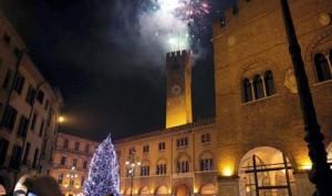 Treviso:  tutto quel che puoi fare a Capodanno