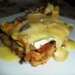 riciclare-il panettone-lasagnetta-con-brie-e-ciauscolo