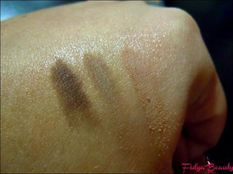 Review: Brow Kit di MUA (Palette per sopracciglia) DSCN0323