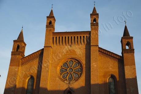 Fotografie Cattedrale San Lorenzo - Alba