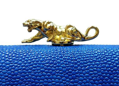 MAISON DGMR: LA CLUTCH DEL NUOVO ANNO MAISON DGMR: LA CLUTCH DEL NUOVO ANNO