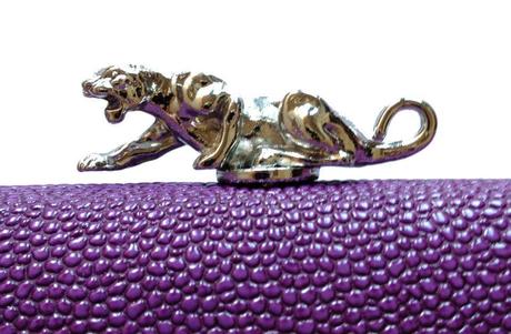MAISON DGMR: LA CLUTCH DEL NUOVO ANNO MAISON DGMR: LA CLUTCH DEL NUOVO ANNO