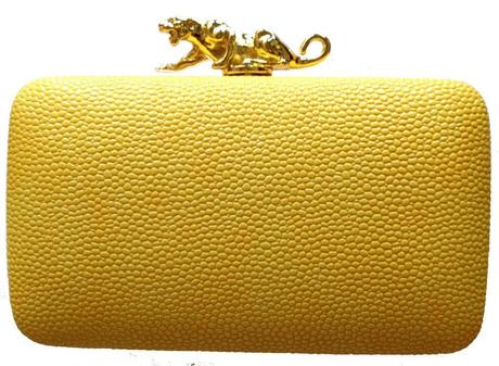MAISON DGMR: LA CLUTCH DEL NUOVO ANNO MAISON DGMR: LA CLUTCH DEL NUOVO ANNO