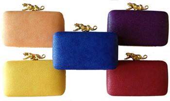MAISON DGMR: LA CLUTCH DEL NUOVO ANNO CLUTCH
