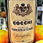 Vermouth Cocchi