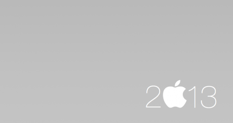 2013: cosa aspettarsi da Apple 2013: cosa aspettarsi da Apple
