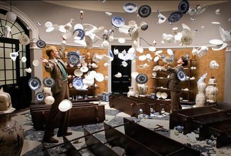 Cloud Atlas (2012)