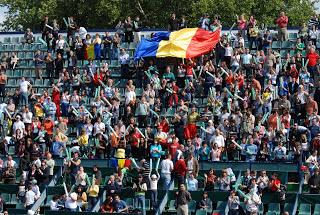 OPEN DELLA ROMANIA TORNEO DI TENNIS “BCR OPEN”